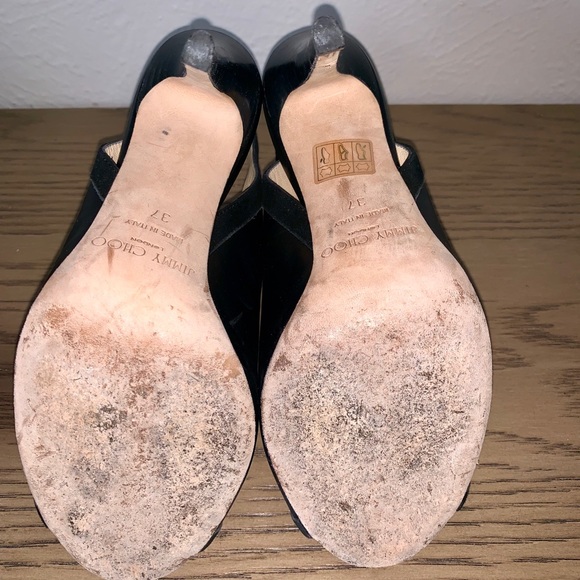 Jimmy Choo heels - Picture 5 of 5